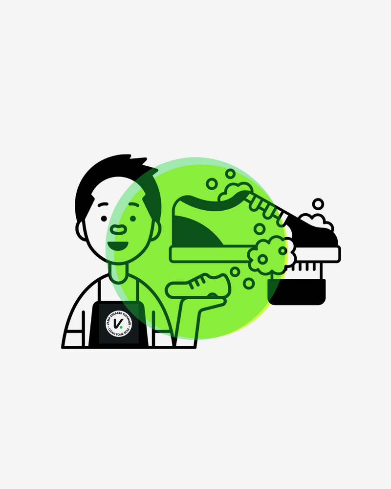 2. Book your clean