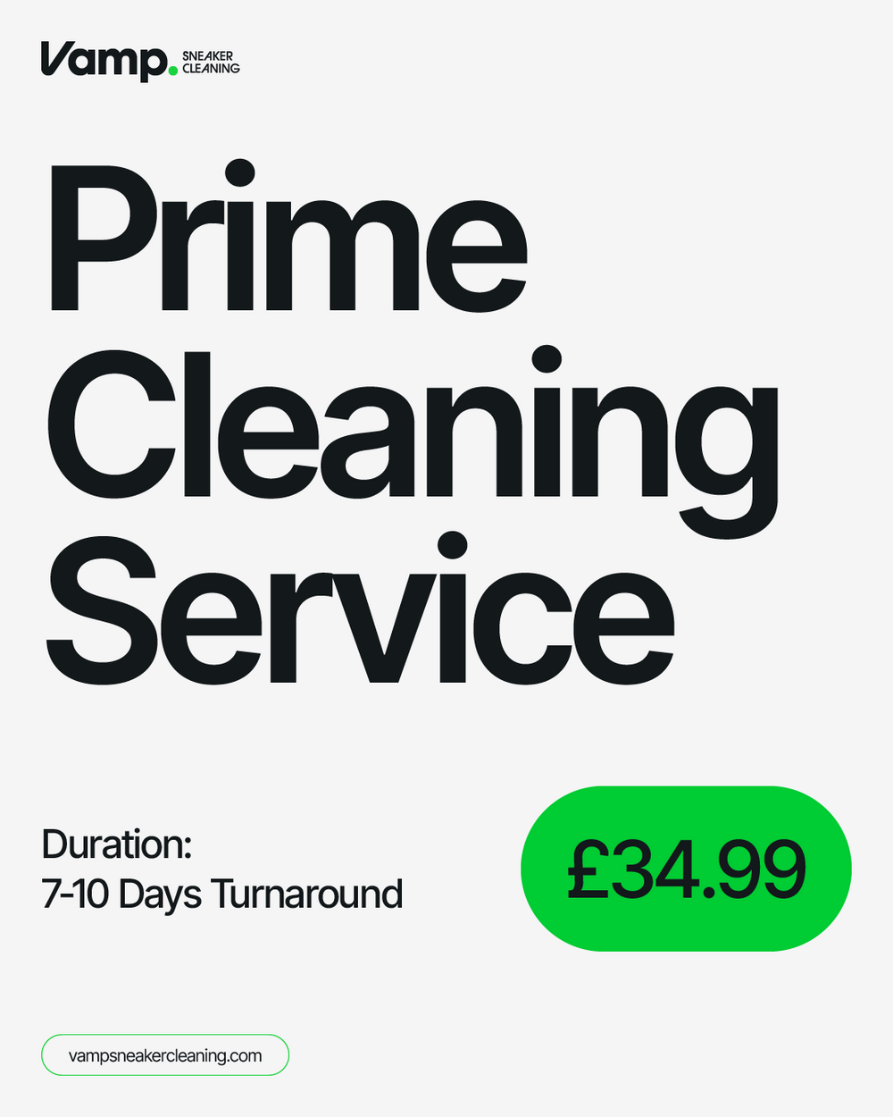 Prime Cleaning Service