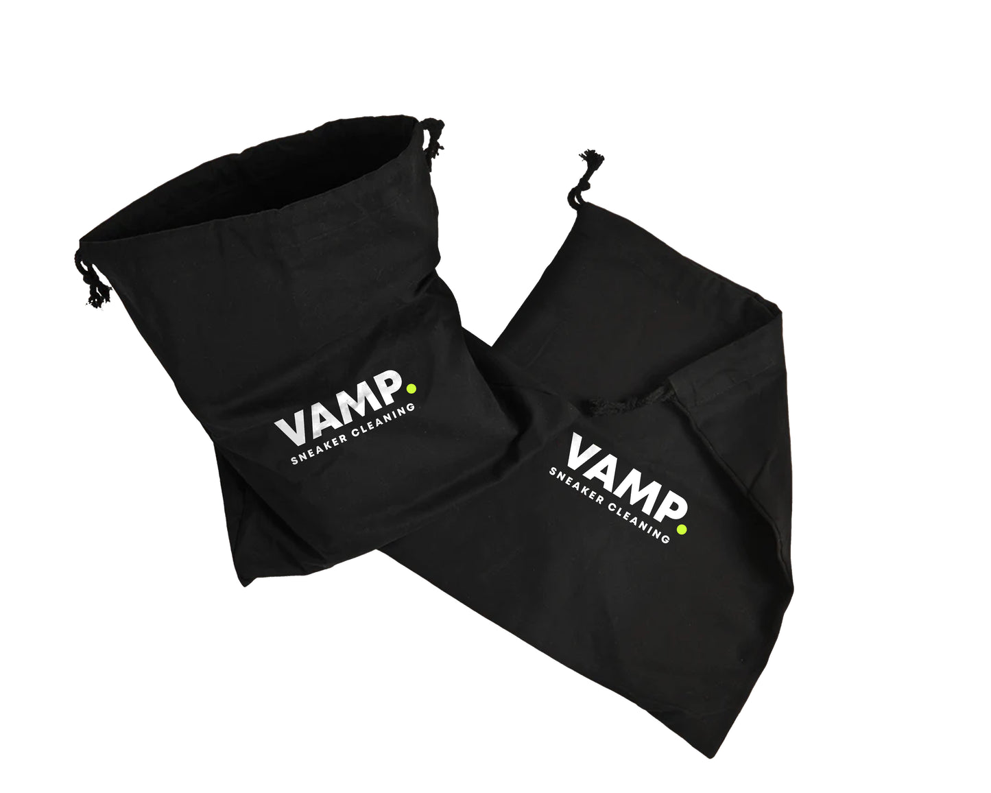 
                  
                    Vamp Dust Bag 'Black'
                  
                