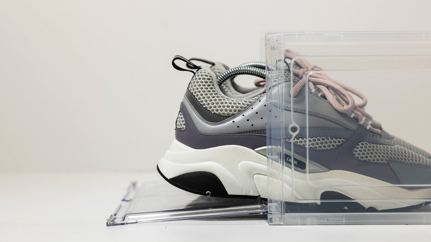 
                  
                    Vamp Sneaker Crate
                  
                