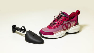 Adjustable Shoe Trees